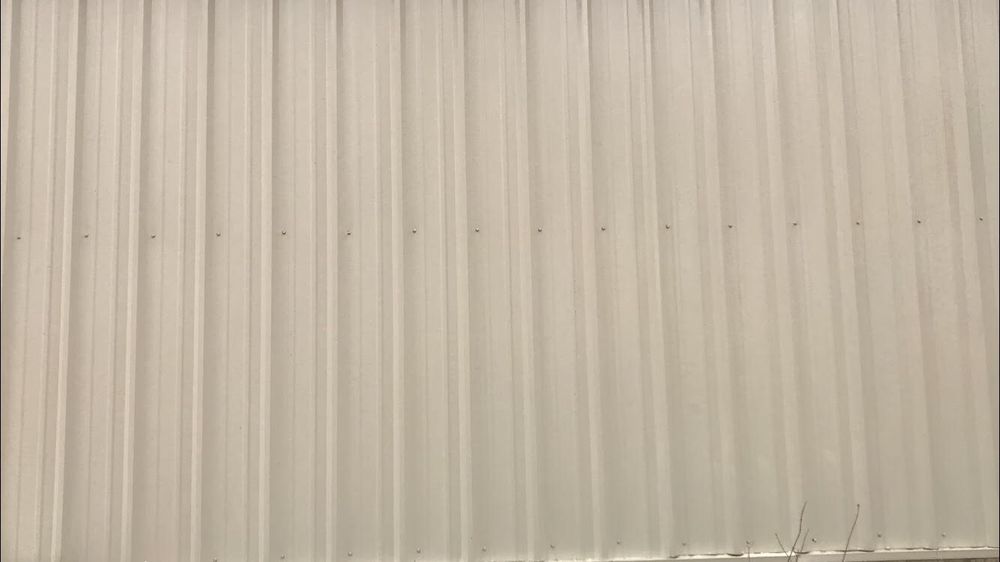 Slide of S&P Exterior Cleaning