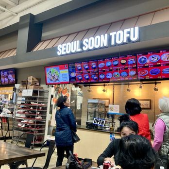 Seoul Soon Tofu - Seoul Soon Tofu - Korean Near Me - Orlando, Florida
