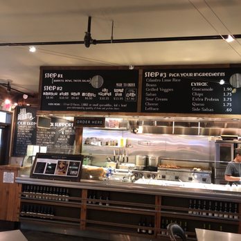 Java Burrito Company - They make the menu and ordering process so simple - Mexican Near Me - Hilton Head Island, South Carolina Java Burrito Company - They make the menu and ordering process so simple - Mexican Near Me - Hilton Head Island, South Carolina