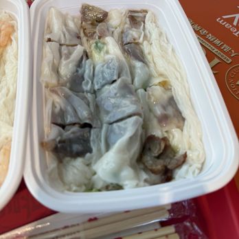 Hei Hei Rice Roll - BBQ pork rice roll - Noodles Near Me - Richmond, British Columbia Hei Hei Rice Roll - BBQ pork rice roll - Noodles Near Me - Richmond, British Columbia
