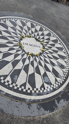 Strawberry Fields by null