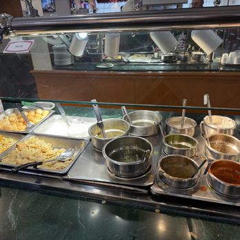 Saravana Palace - Vegetarian Near Me - Fairfax, Virginia