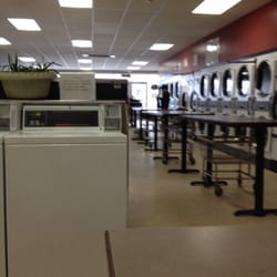 Plainfield Ave Coin & Laundry