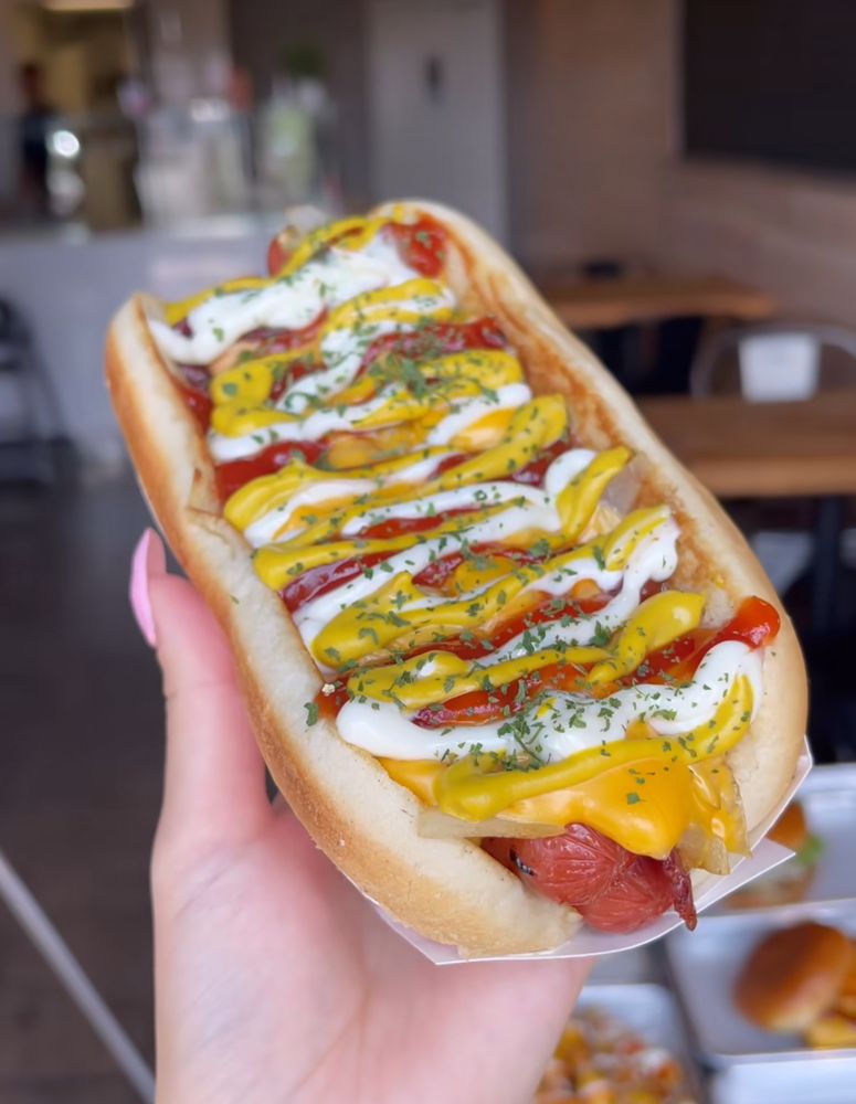 URBAN SKILLET Updated April 2024 294 Photos & 217 Reviews 2307