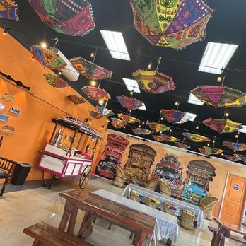 Cloud Naan - Restaurant Interior - Pakistani Near Me - Carson, California Cloud Naan - Restaurant Interior - Pakistani Near Me - Carson, California