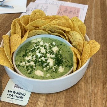 Earls Kitchen + Bar - Warm Spinach Three Cheese Dip - New American Near Me - McLean, Virginia Earls Kitchen + Bar - Warm Spinach Three Cheese Dip - New American Near Me - McLean, Virginia