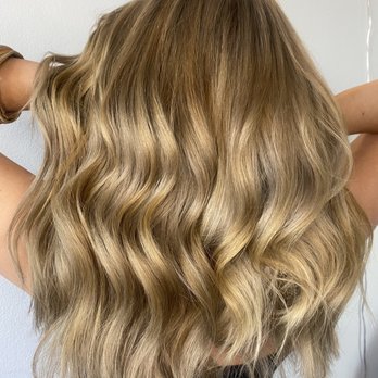 Wild Roots  - Hair Salons Near Me - Lakewood, California