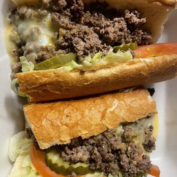 OUTTA BRONX - Chopped Cheese Sandwich - Delis Near Me - Phoenix, Arizona OUTTA BRONX - Chopped Cheese Sandwich - Delis Near Me - Phoenix, Arizona