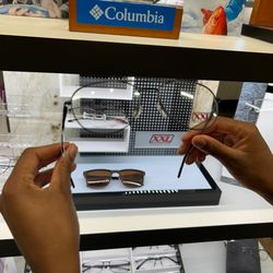 Cedar Park Eye Care - Glasses