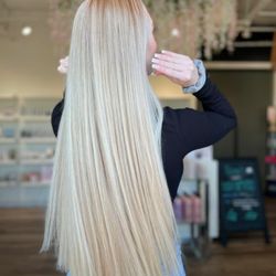 K & Co Hair Studio