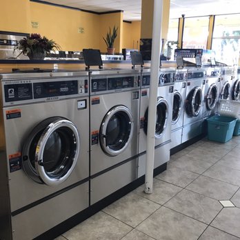 Orange Coin Laundry - Laundromat Near Me - Buena Park, California Orange Coin Laundry - Laundromat Near Me - Buena Park, California