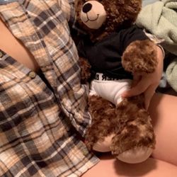My bear