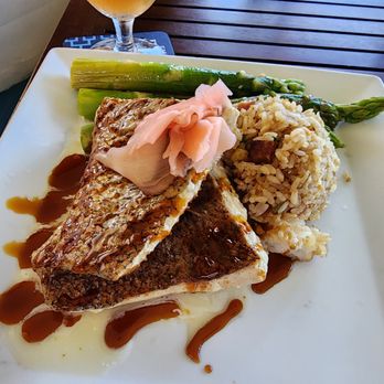 Opakapaka Grill and Bar - Fresh catch - American Near Me - Hanalei, Hawaii