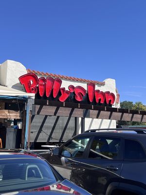 Billy's Inn by null