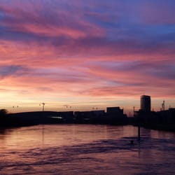 Atardecer