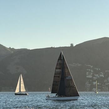SF Bay Adventures - Boat Charters Near Me - Sausalito, California SF Bay Adventures - Boat Charters Near Me - Sausalito, California