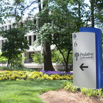 Pediatric Orthopaedic Associates - Atlanta Office Executive Park Drive - Sports Medicine Near Me - Atlanta, Georgia
