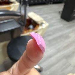 The Luxe Nails & Spa