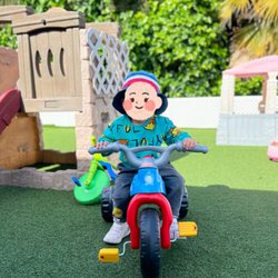 Angel Christian Day Care