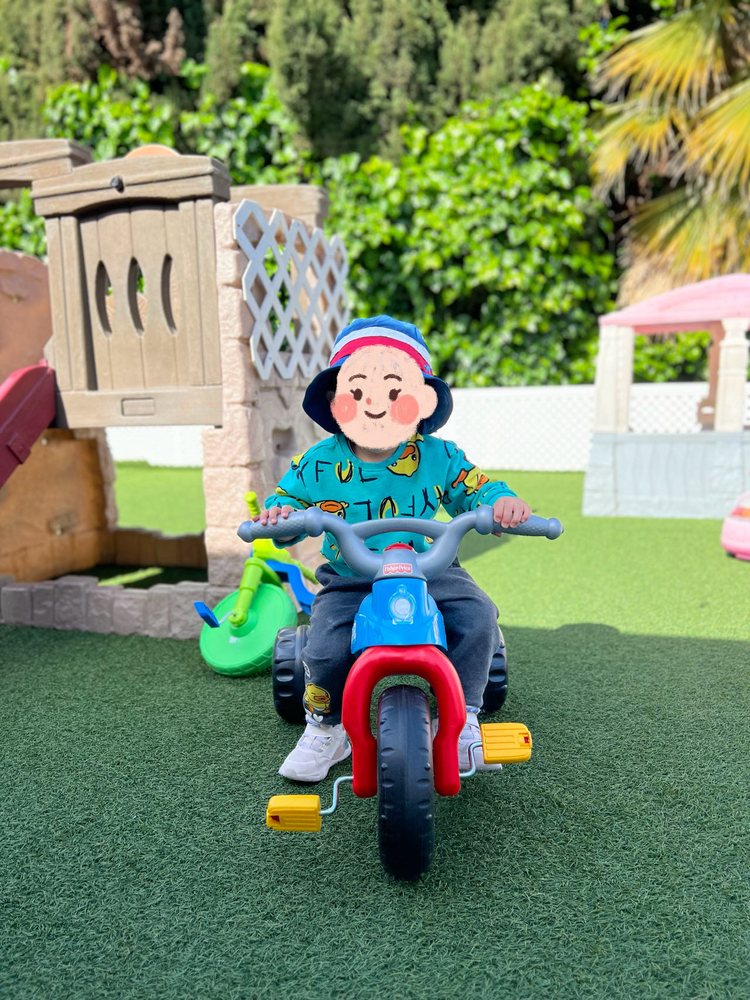 Angel Christian Day Care - childcare center in Santa Clara, CA