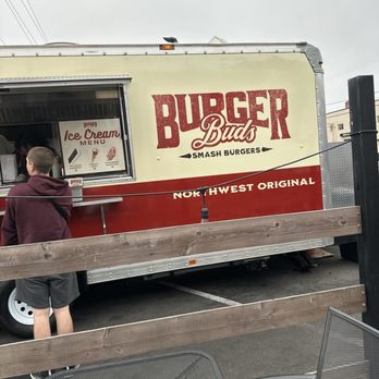 Burger Buds - Food truck - Burgers Near Me - Enumclaw, Washington Burger Buds - Food truck - Burgers Near Me - Enumclaw, Washington