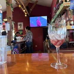 Amaro Winery - Great wine and company! Have to check out the cocktails and sangria. Best in Cruces.