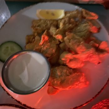 VASO - Falafel Fried Artichokes - Cocktail Bars Near Me - Dublin, Ohio VASO - Falafel Fried Artichokes - Cocktail Bars Near Me - Dublin, Ohio
