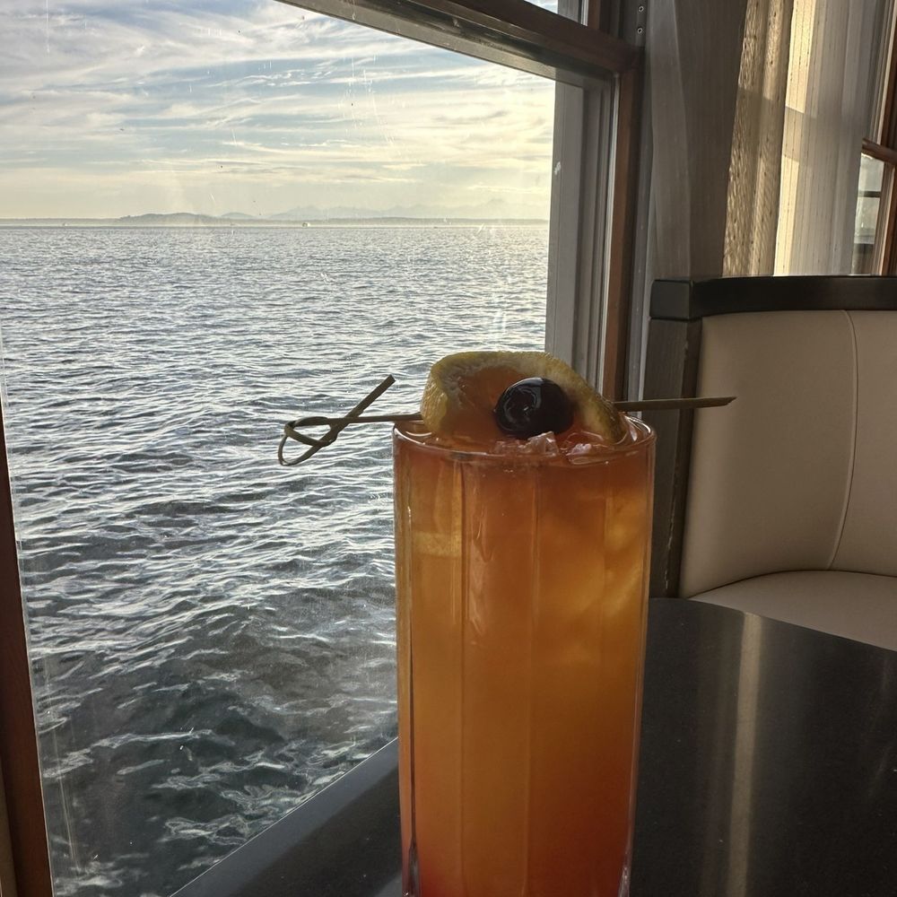 Six Seven Restaurant - Mai Tai - New American Near Me - Seattle, Washington Six Seven Restaurant - Mai Tai - New American Near Me - Seattle, Washington
