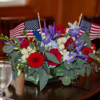Chico Florist - Tables looked Amazing... - Florists Near Me - Chico, California