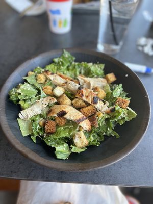 Rear End Gastropub & Garage by null