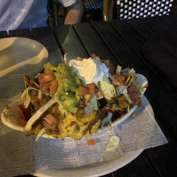 54 Main Bar and Grille - nachos - Sports Bars Near Me - Madison, New Jersey 54 Main Bar and Grille - nachos - Sports Bars Near Me - Madison, New Jersey