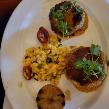 TRIO Grill - Seafood Near Me - Falls Church, Virginia TRIO Grill - Seafood Near Me - Falls Church, Virginia