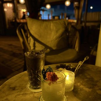 Apothéke - Cocktail Bars Near Me - Los Angeles, California