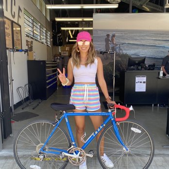 Trek Bicycle Ventura - Trek Bike - Bike Rentals Near Me - Ventura, California Trek Bicycle Ventura - Trek Bike - Bike Rentals Near Me - Ventura, California