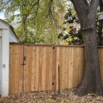 4A Fencing - Fences & Gates Near Me - Norman, Oklahoma