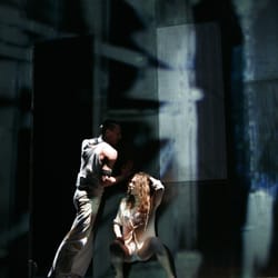 Ballet National de Nancy et de Lorraine - Ballet Lorraine 3