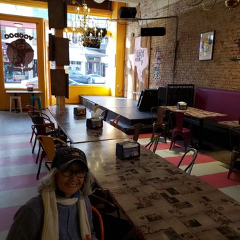 Voodoo Doughnut - Donuts Near Me - Austin, Texas Voodoo Doughnut - Donuts Near Me - Austin, Texas