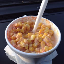 Oasis - The Elote