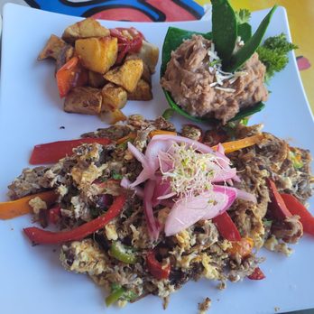 El Corralito - Machaca - Spanish Near Me - Ensenada, BCN