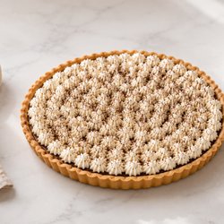 Diego’s Bakery - Choclate Tart