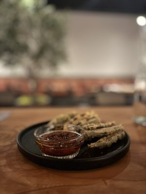 Village of OM Plant Kitchen by null