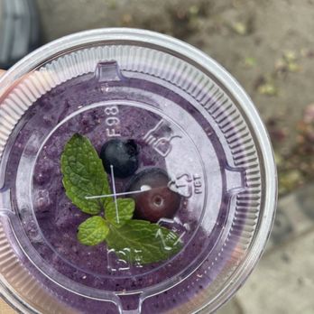 Twinty Cafe - Breakfast smoothie - Cafes Near Me - Los Angeles, California Twinty Cafe - Breakfast smoothie - Cafes Near Me - Los Angeles, California