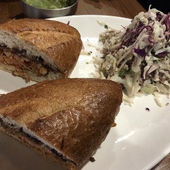 Wild Salsa - Chicken Tinga Tortas - Mexican Near Me - Fort Worth, Texas Wild Salsa - Chicken Tinga Tortas - Mexican Near Me - Fort Worth, Texas