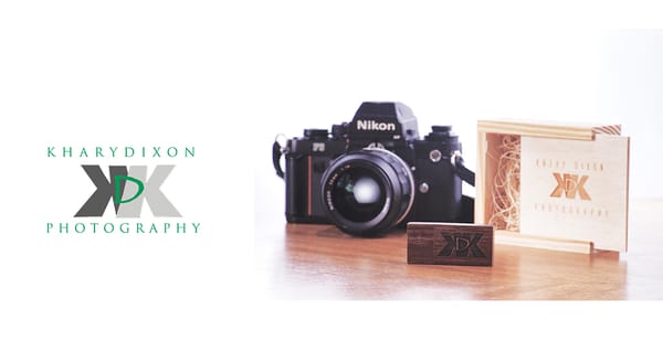 Khary Dixon Photography