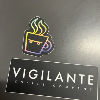 Vigilante Coffee - Coffee & Tea Near Me - Oceanside, California Vigilante Coffee - Coffee & Tea Near Me - Oceanside, California