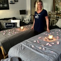 Joyce’s Mobile Massage