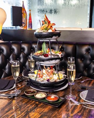 JING Las Vegas by null