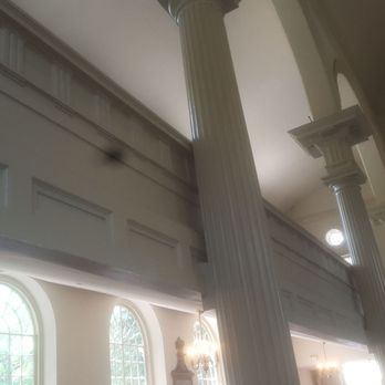Christ Church - Churches Near Me - Philadelphia, Pennsylvania