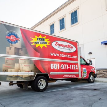 StorageMax Gluckstadt at Germantown - Self Storage Near Me - Madison, Mississippi StorageMax Gluckstadt at Germantown - Self Storage Near Me - Madison, Mississippi