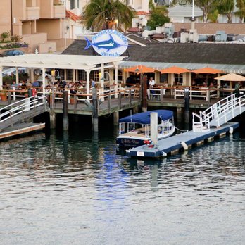 Bluewater Grill (Lido Marina) photo 3